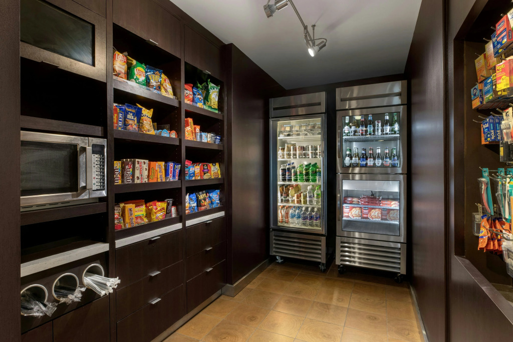 Courtyard by Marriott Pittsburgh Airport