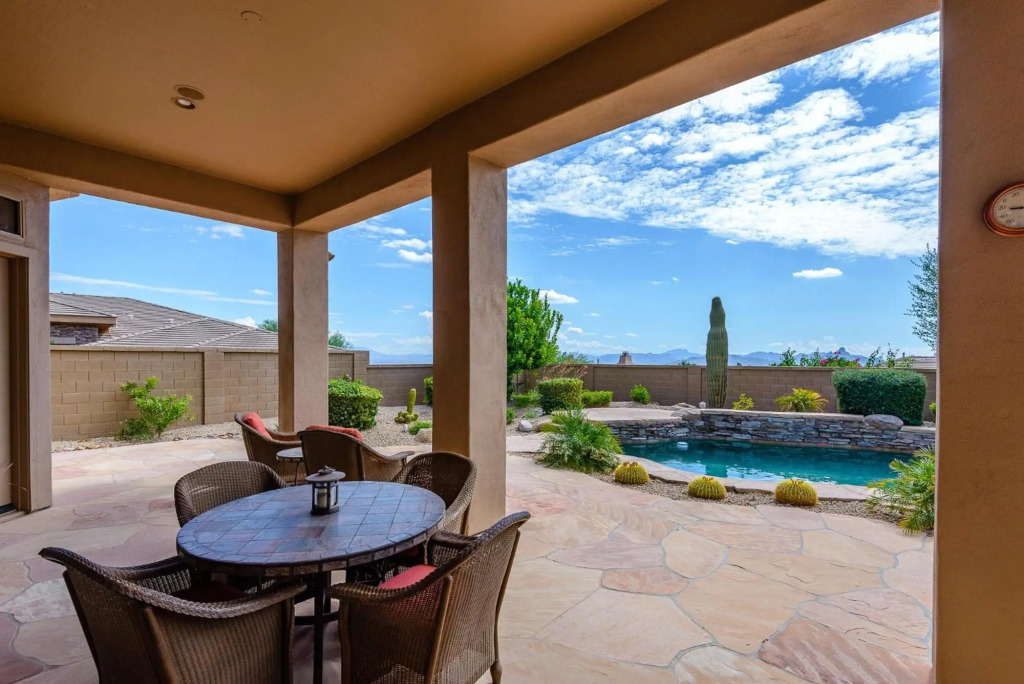 Casa Highland 3 Bedroom Home by Redawning