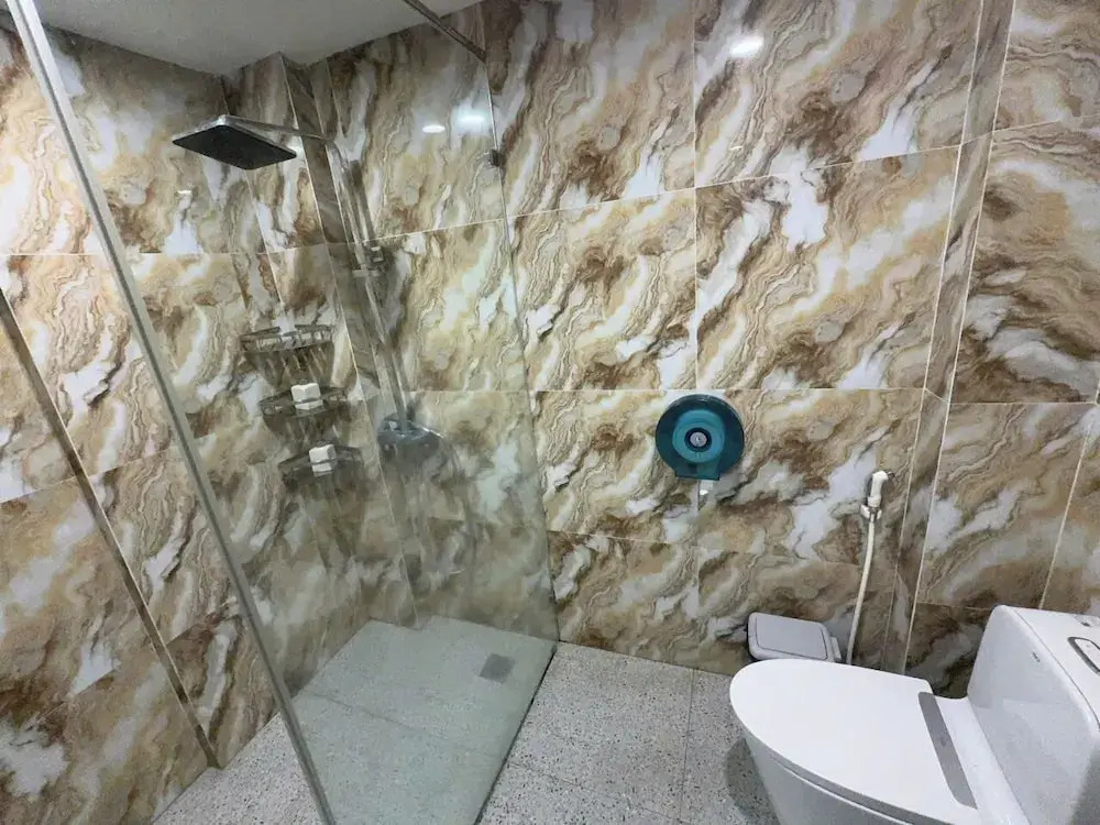 Dream Hotel