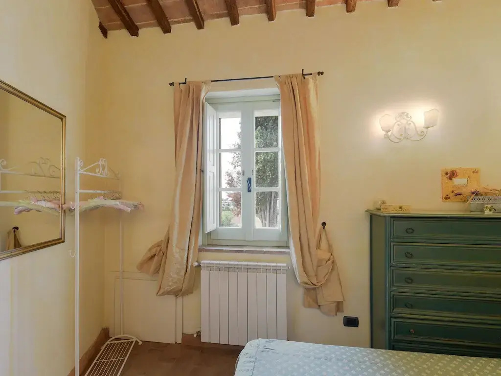 Valley-View Holiday Home in Celle Sul Rigo near Hot Springs