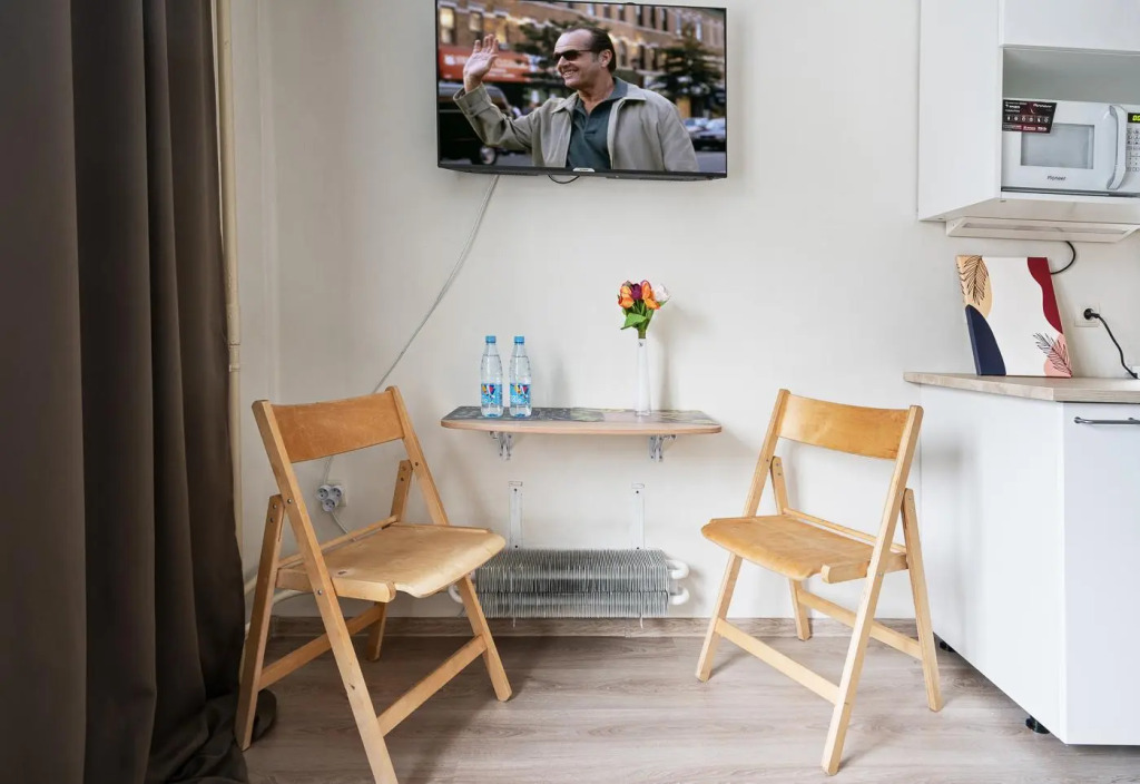 BestFlat24 (БэстФлэт24) на улице Дегунинская