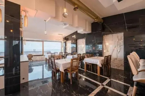 Barjaktar - Luxury Suites & SPA
