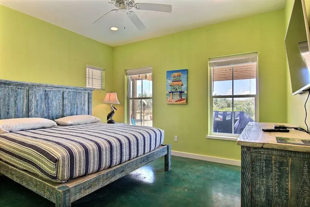 Sunset Beach Gw102 6 Bedrooms 6 Bathrooms Home