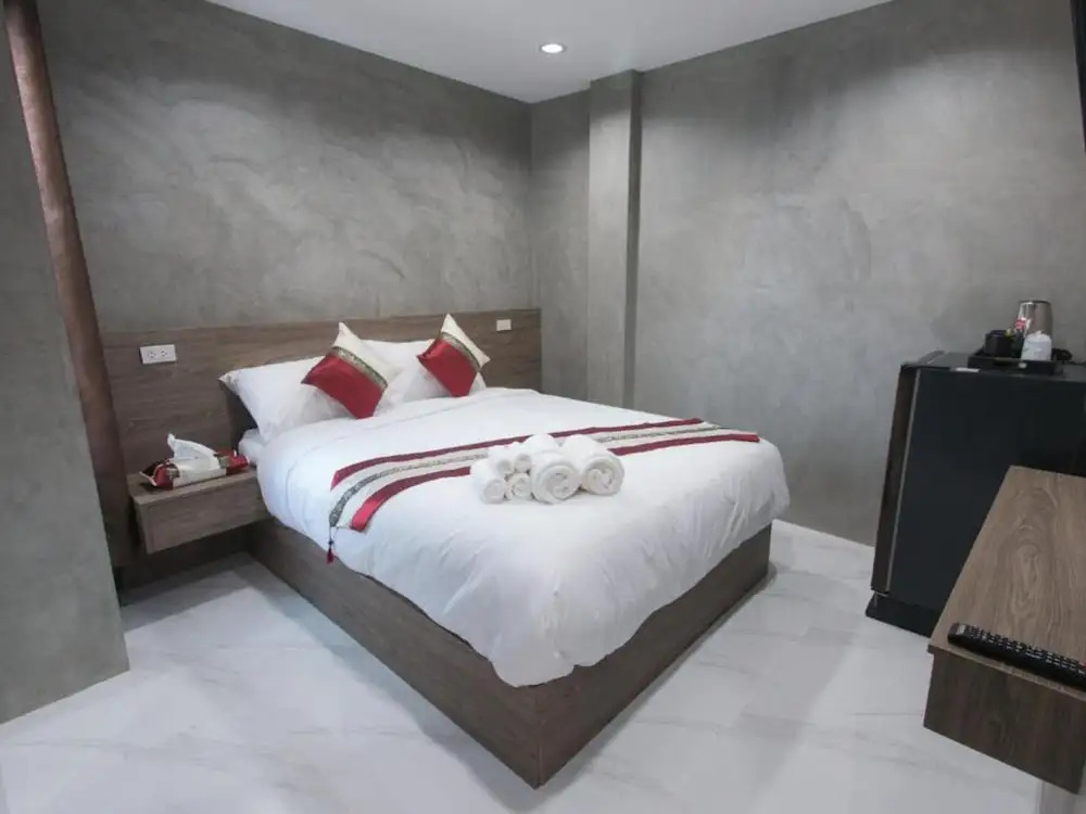 Puak Taem Boutique Hotel