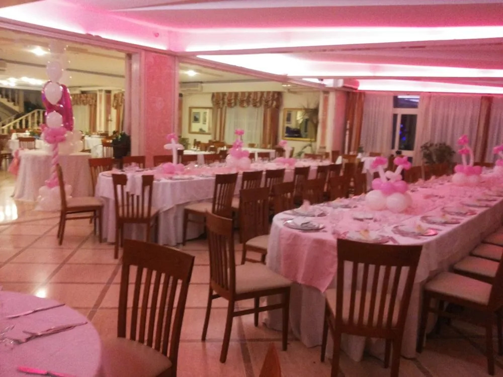 Albergo Little Garden
