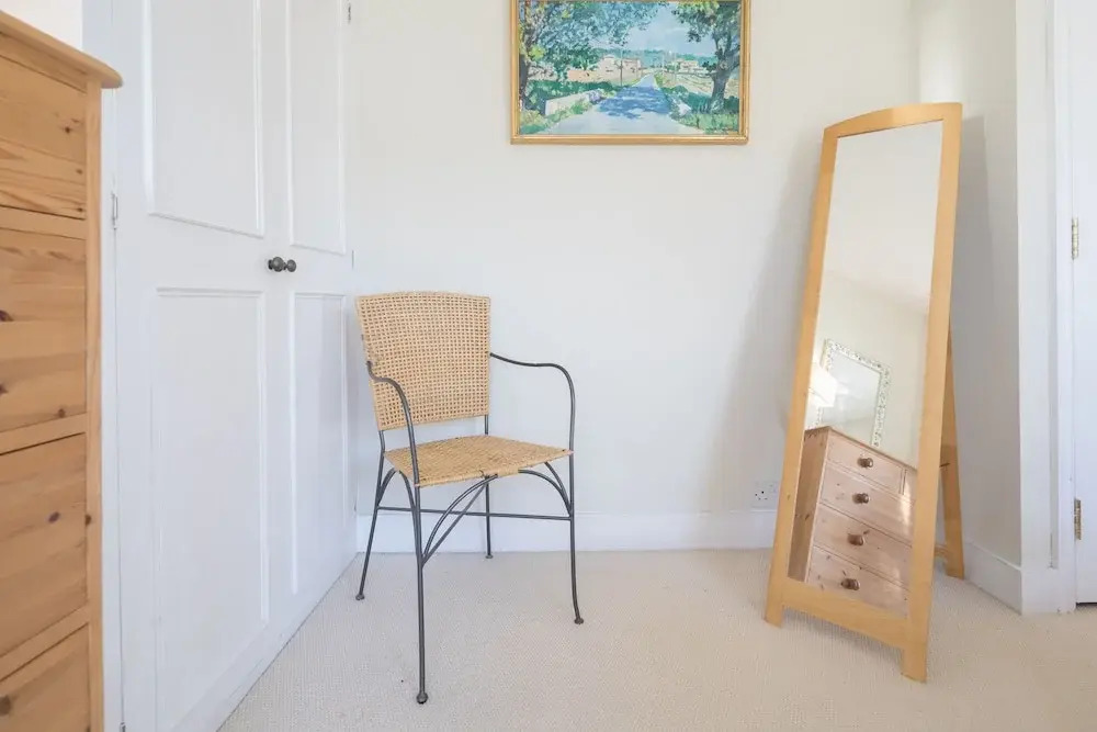 Veeve-Richmond Retreat
