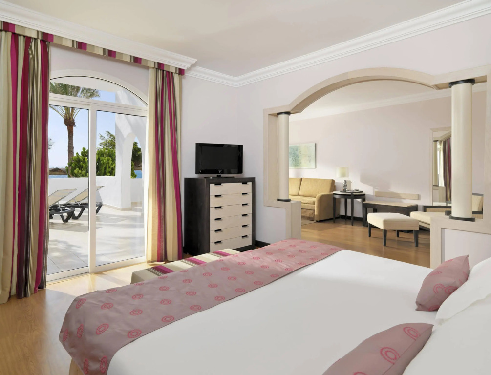 H10 Timanfaya Palace - Adults Only