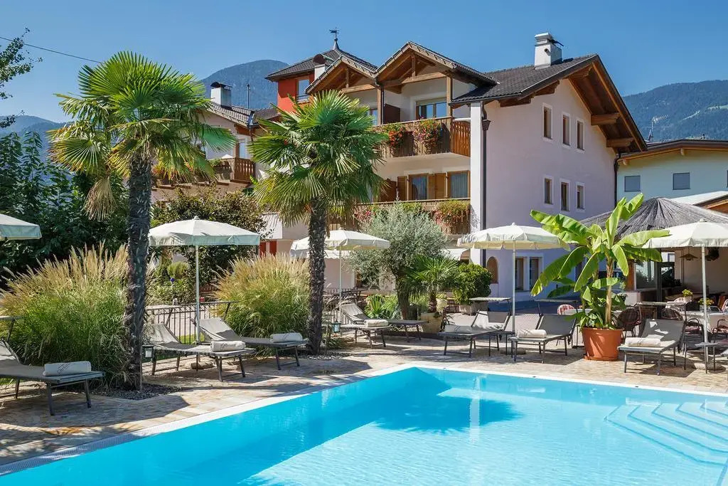 Hotel Christine