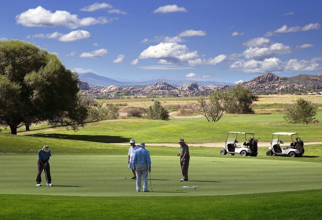 Residence Inn Prescott