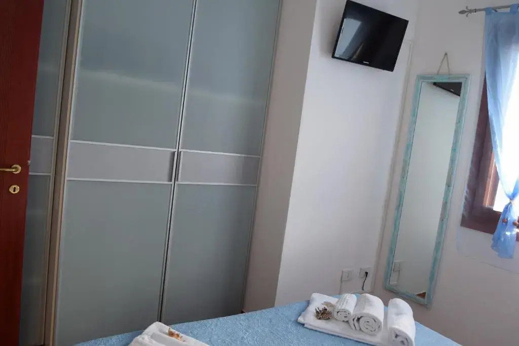 IL MARE DI OLBIA Holyday Apartment