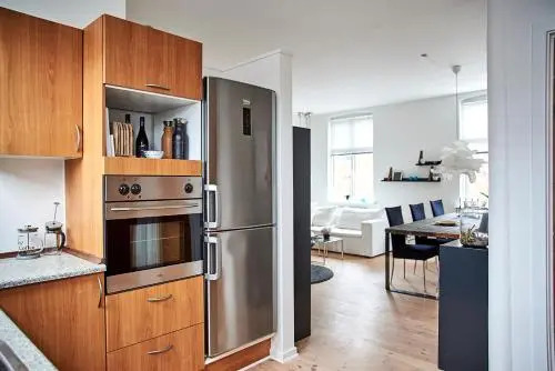 Fredericia Apartment