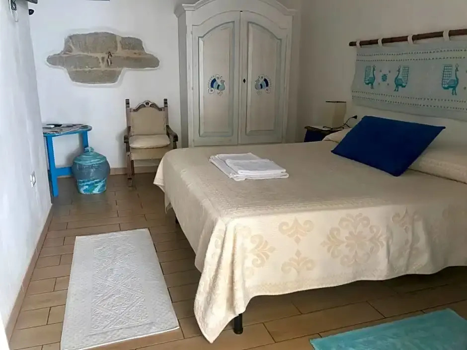 B&B Pascal House Nuoro