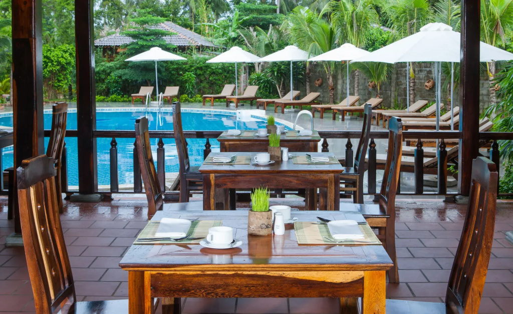 Herbal Resort Phu Quoc