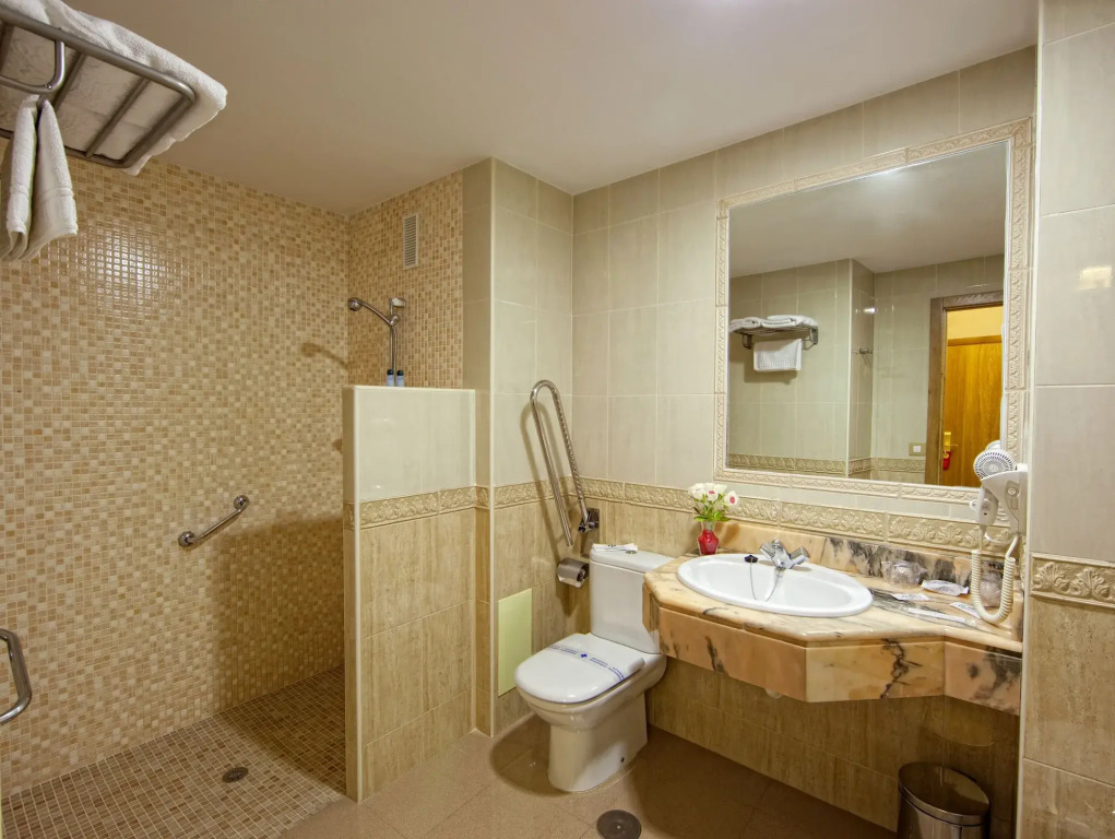 Hotel Regio 2