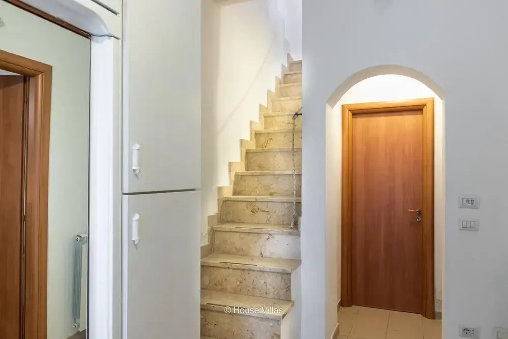La Casa di Chris in Noto