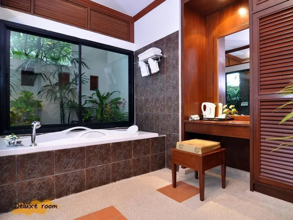 The Kib Resort & Spa