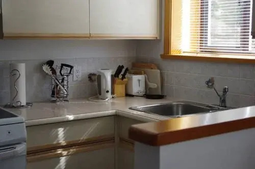Chalet Beau Sejour