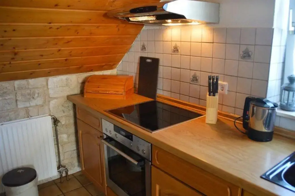 Ferienwohnung Sonnenblick