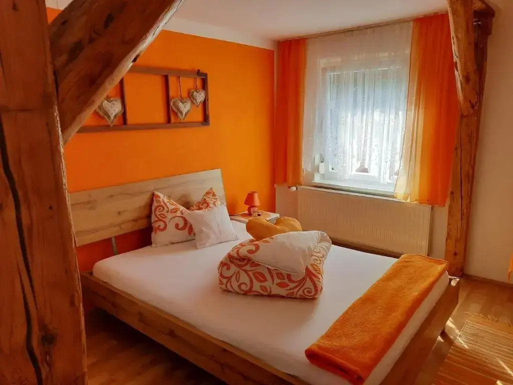 Haus Sunshine
