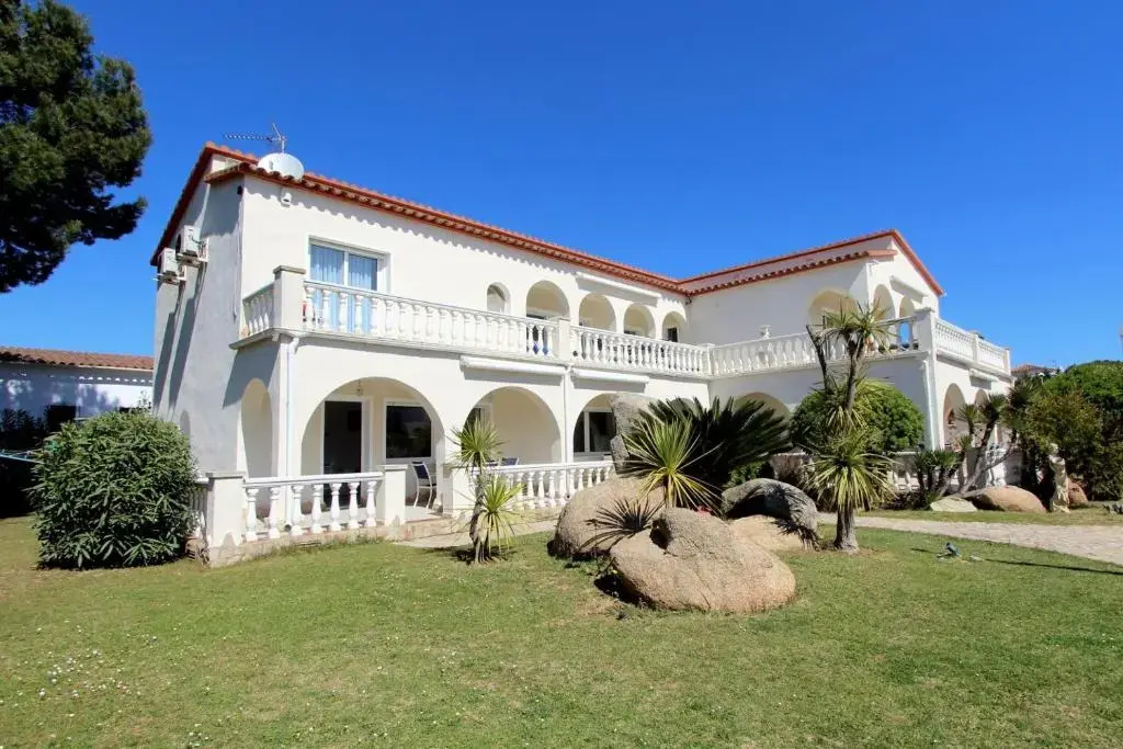 LEON Immo Apartment Bahia B - 10412