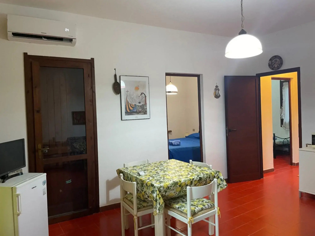 Holiday House Pinus near the beach-Casa vacanze Pinus