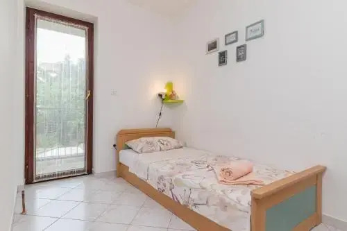 Apartments Rede