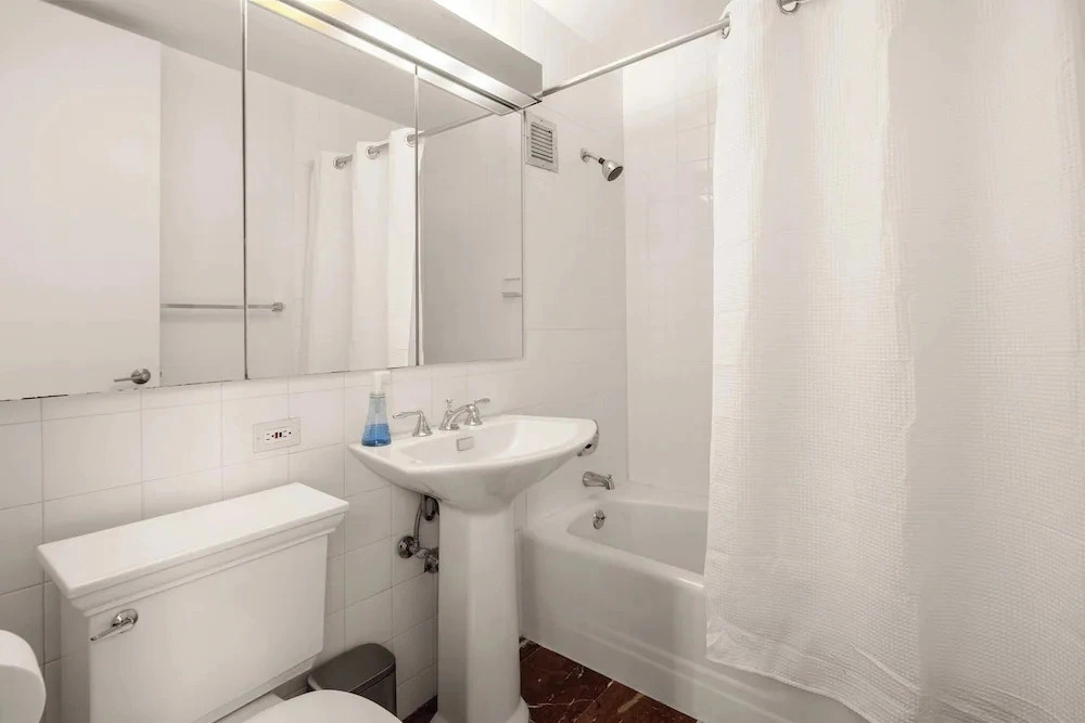 Apex Executive Apartments - UES NY