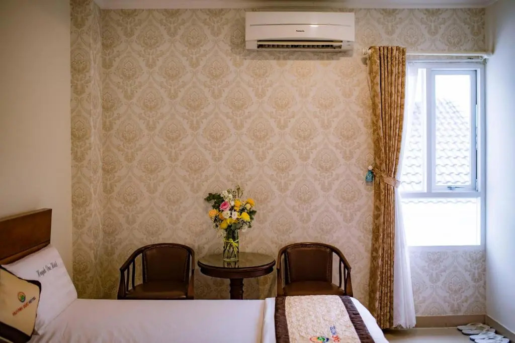 Huynh Duc Hotel
