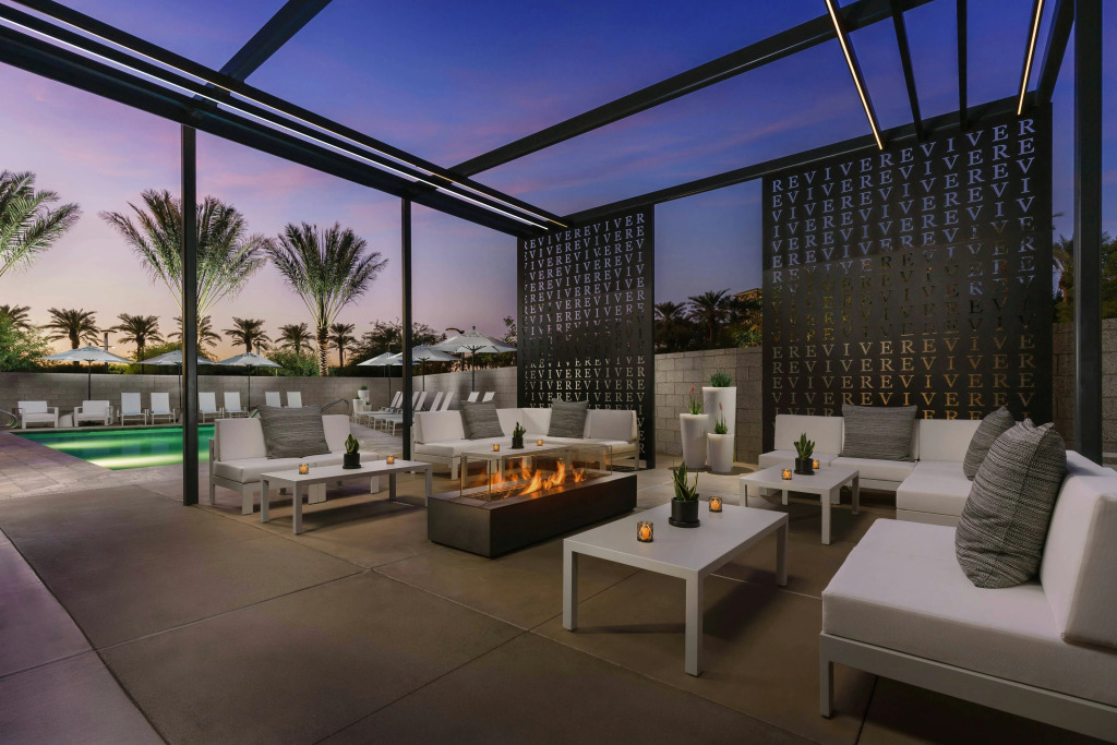 AC Hotel by Marriott Scottsdale North