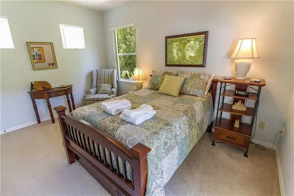 Sweet Symphony - Three Bedroom Home