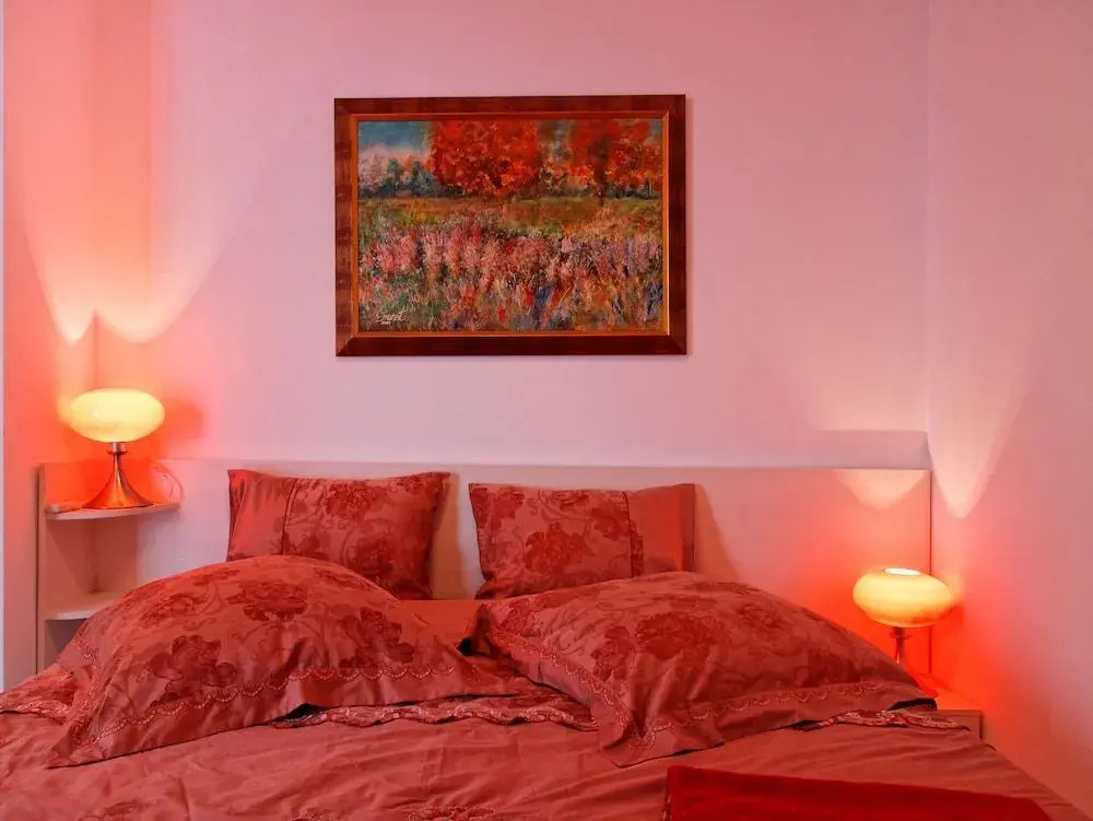 Aparthomes Fundeni