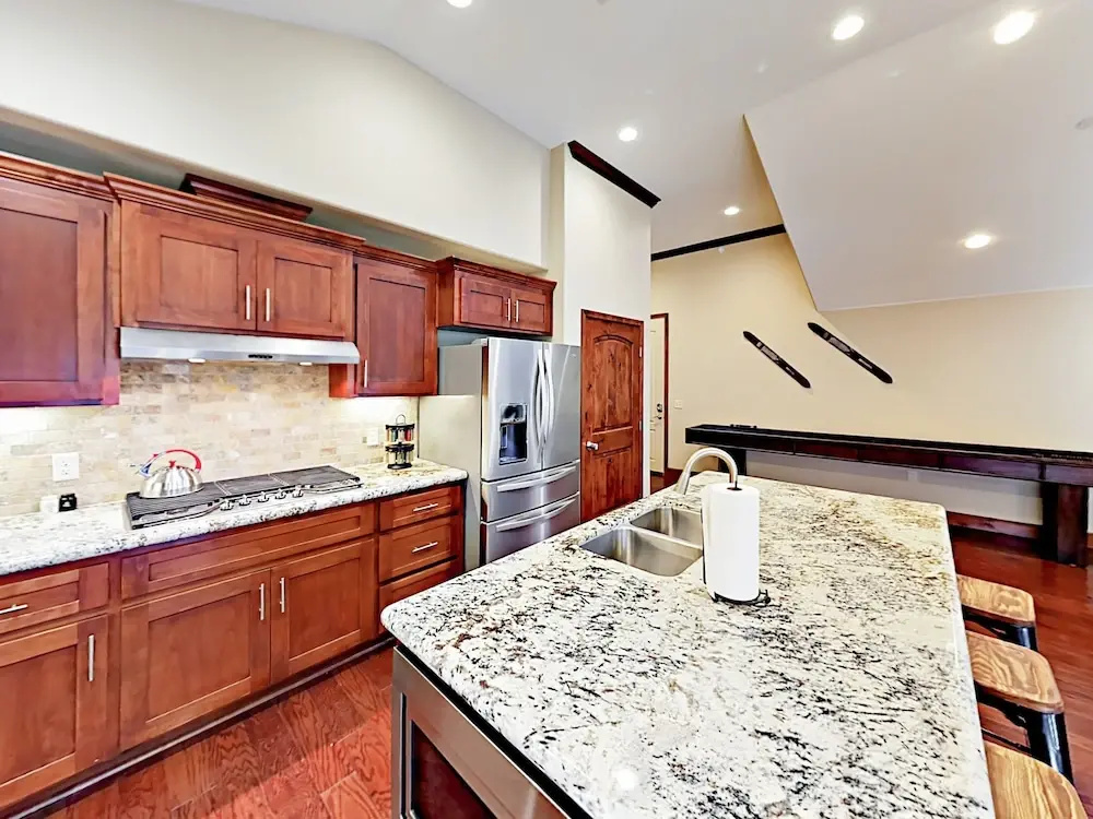 Manzanita Condo #603 3 Bedrooms 3 Bathrooms Condo