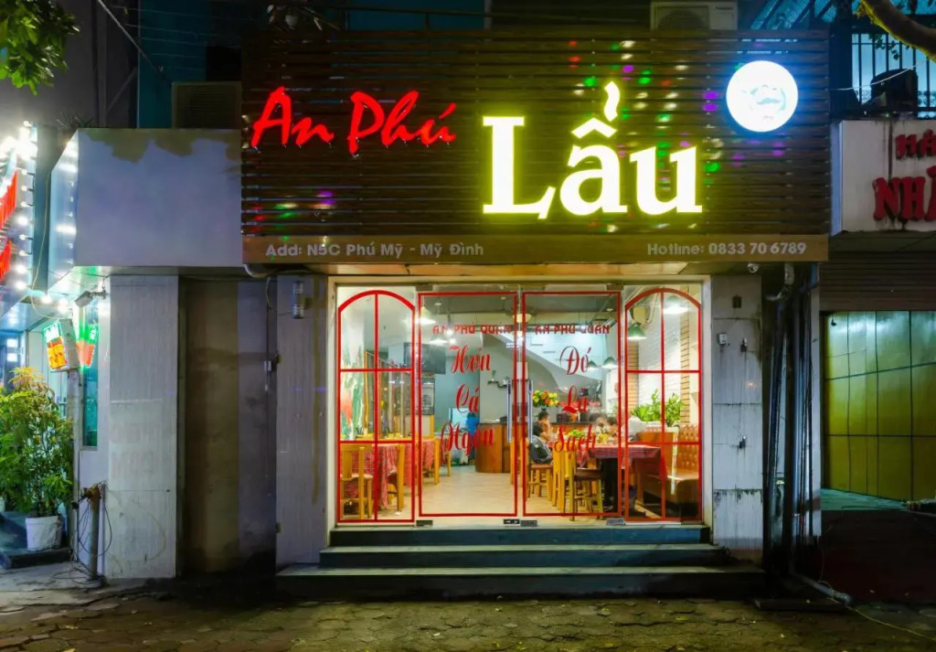 Misa Hotel Hanoi