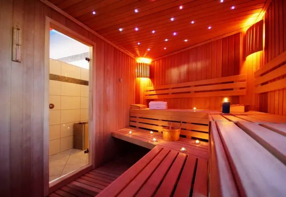 Sky Business Hotel