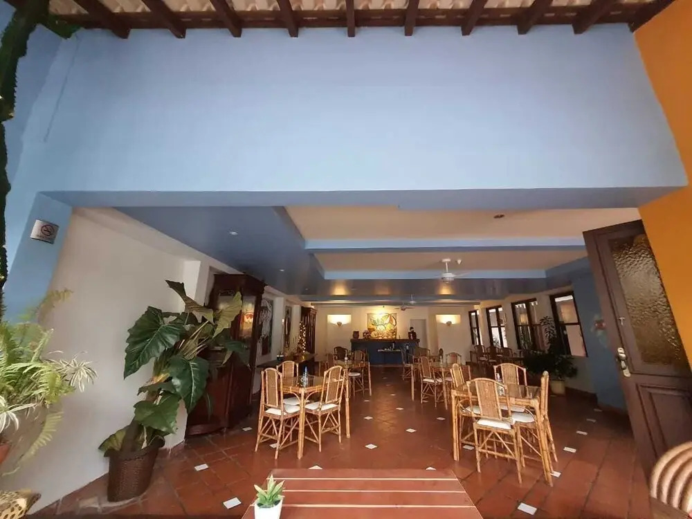 Pousada Porto Fino