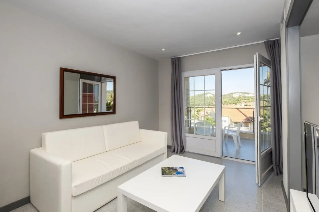 HG Jardín de Menorca