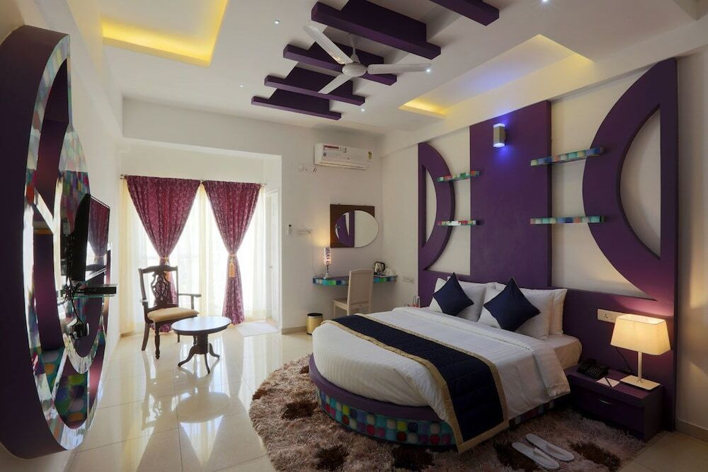 LiveInnovative ServiceApt Hinjewadi