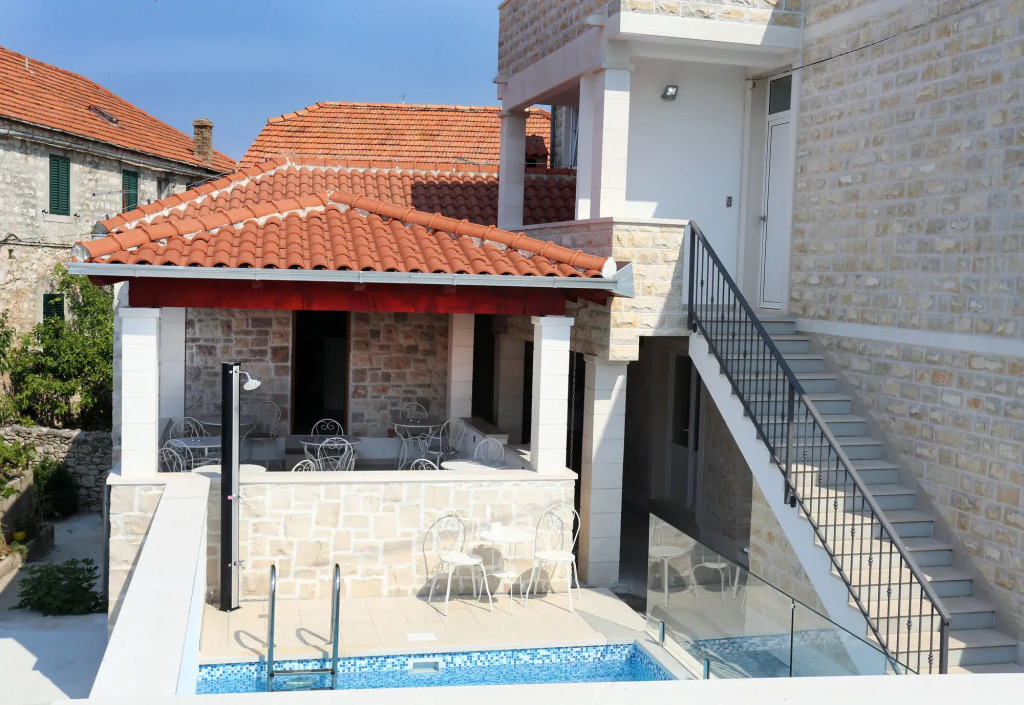 Boutique Hotel Alegria