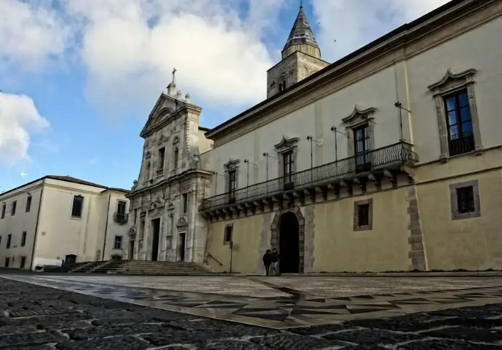 La Bella Vista