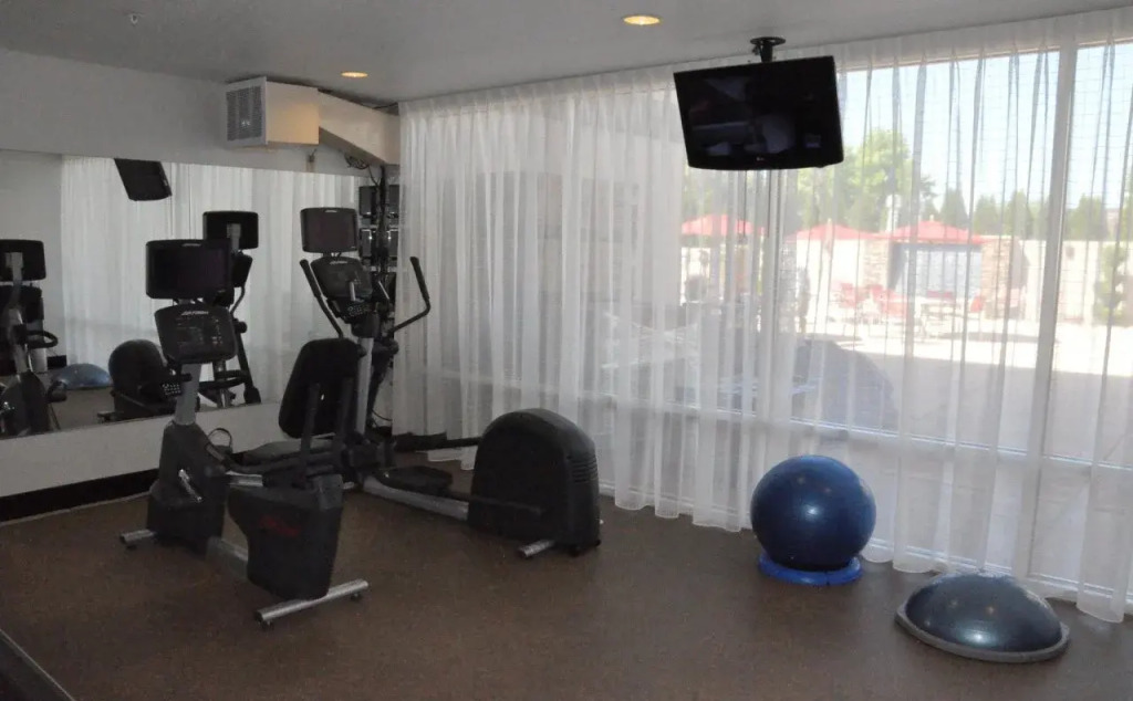 Holiday Inn Express & Suites Jackson by IHG