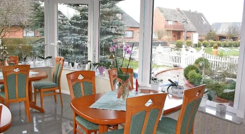 Gästehaus Gudrun