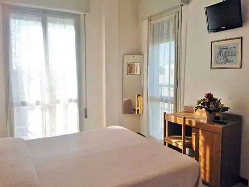 Hotel Harmony