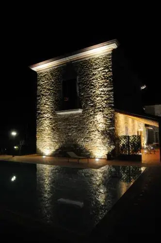 Magicstay - Bed And Breakfast 4 Stars Castellabate