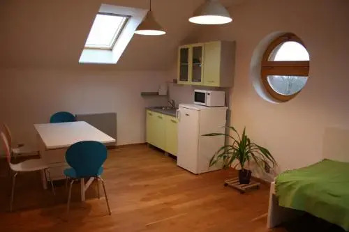 Deli`s Retreat