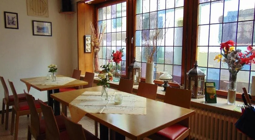 Gasthaus Rebstock