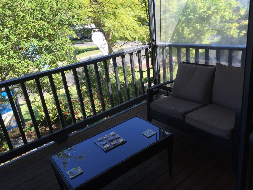 Observatory Guesthouse