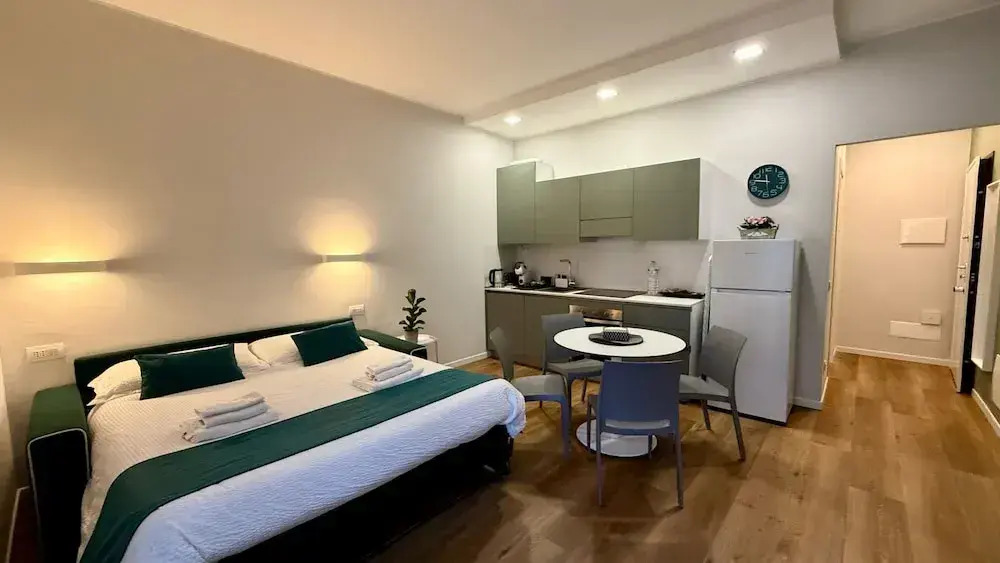 Leilas home forever - casa vacanze