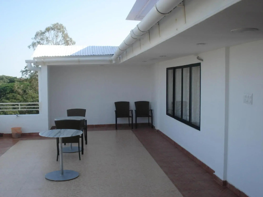 KF Hotel
