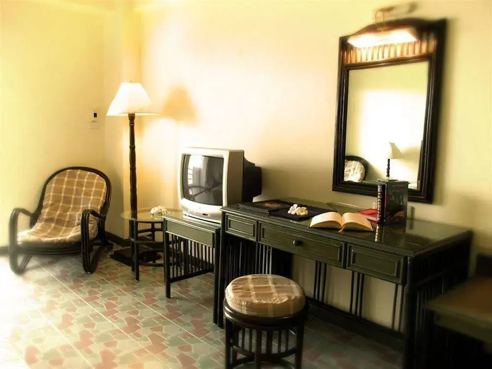 Blue Wave Hotel Hua Hin