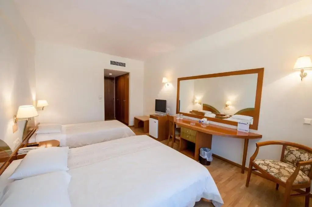 Fthia Hotel